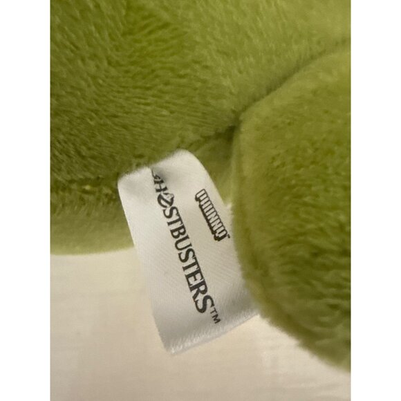 Ghostbusters Plush Toy Set With Stay Puft Slimer & Ecto-1 Car - Picture 6 of 7